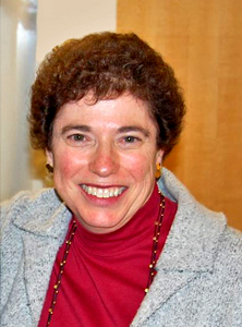 Claire Max 2015