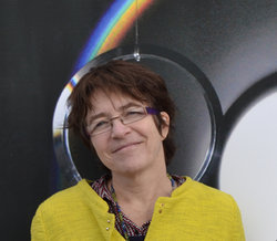 Dominique Bockelée-Morvan 2014