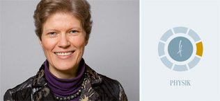 Eva K. Grebel  2015
