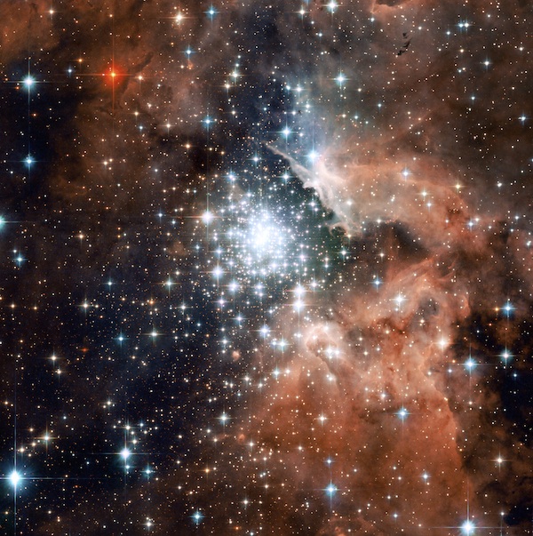 formación estelar | Sociedad española de astronomía