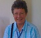 Jocelyn Bell Burnell 2010