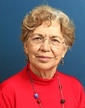 Silvia Torres Peimbert 2012