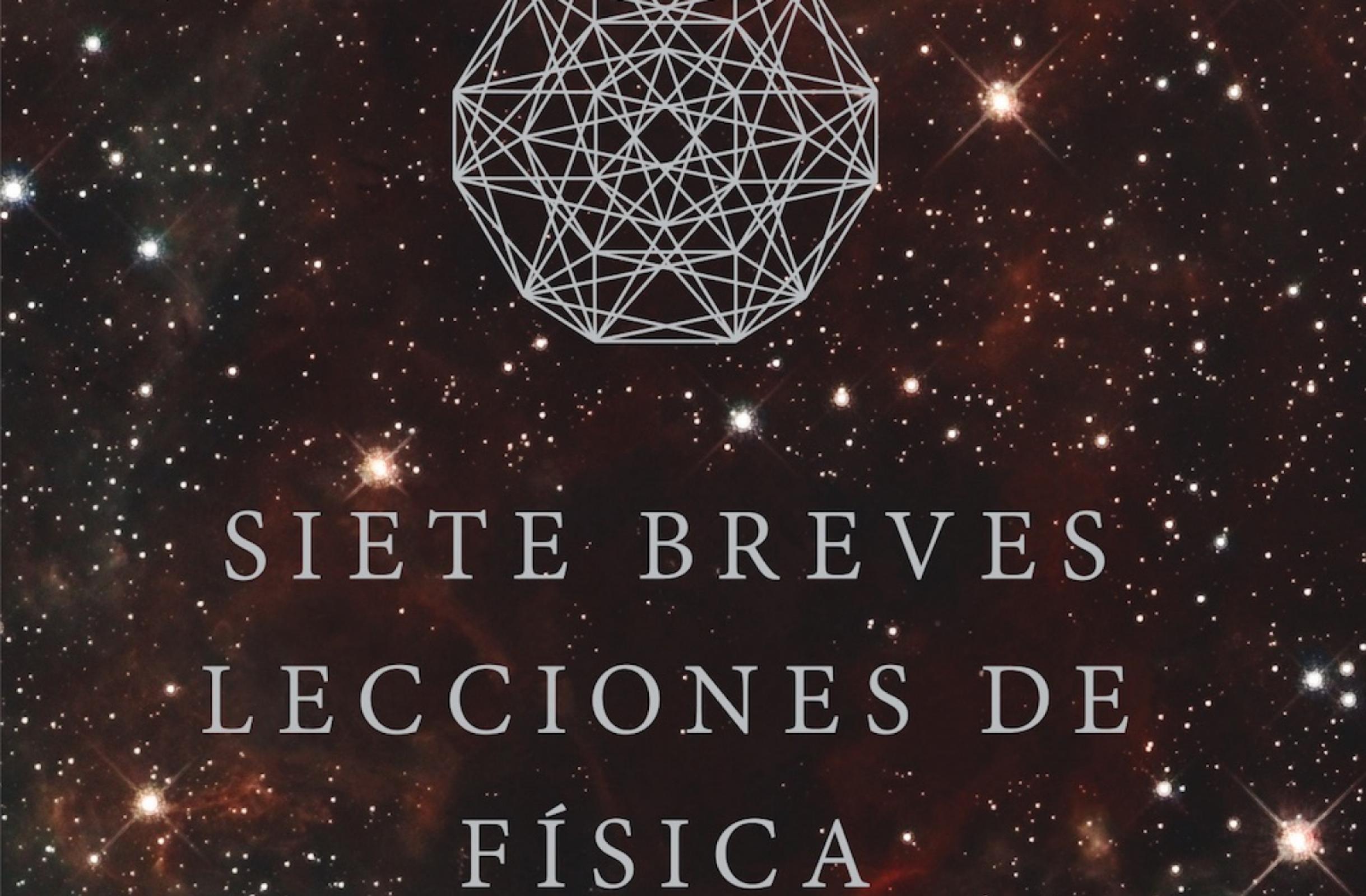 7 Breves Lecciones De Fisica Pdf