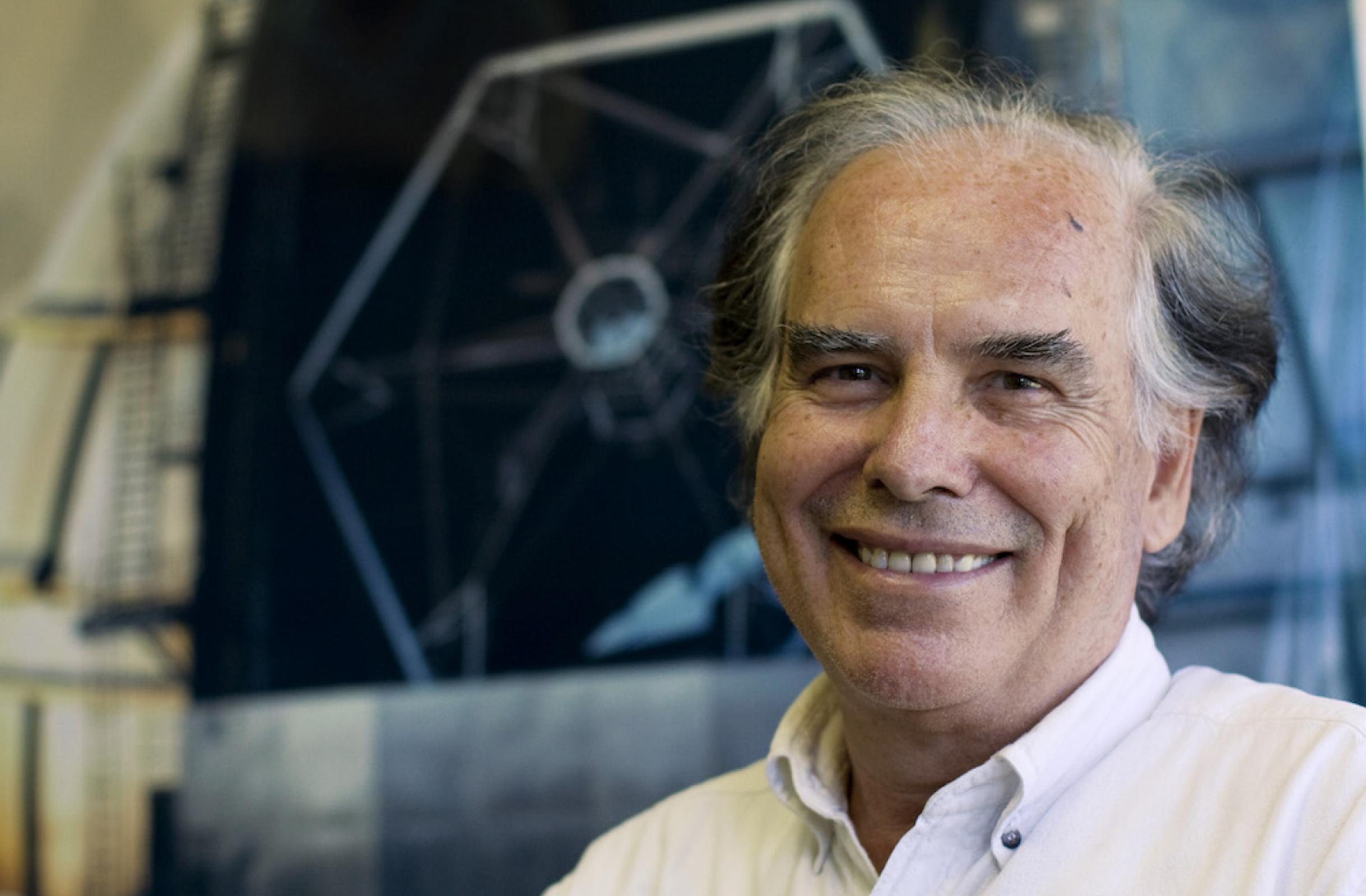 Francisco S nchez Premio Taburiente Sociedad Espa ola De Astronom a francisco-s-nchez-premio-taburiente-sociedad-espa-ola-de-astronom-a