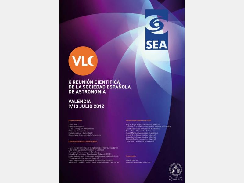 Poster RC 2012 Valencia