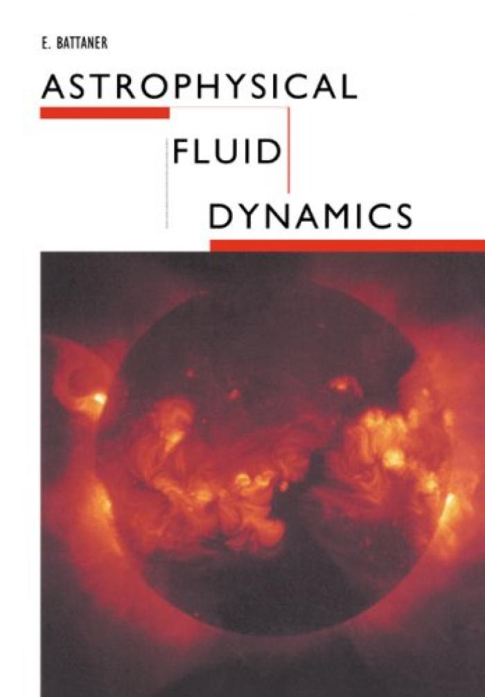 Astrophysical Fluid Dynamics Sociedad española de astronomía