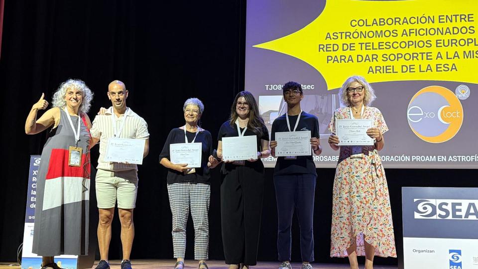 premio gorosabel 2026