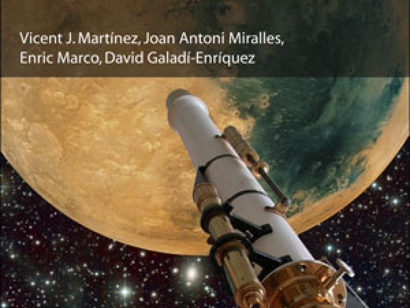 Astronomía fundamental