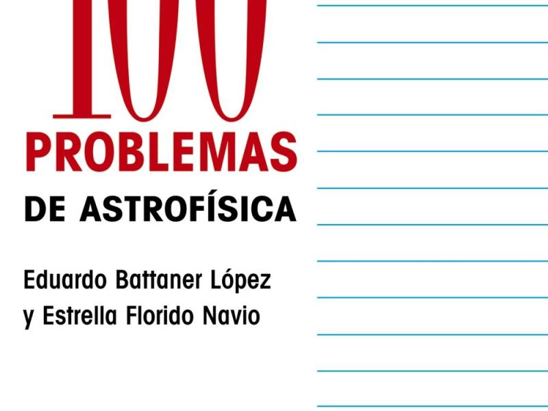 100 Problemas de astrofísica