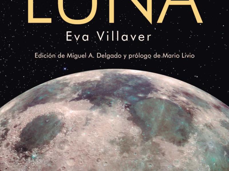 Las mil caras de la Luna