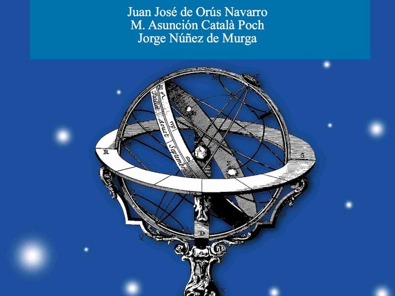 Astronomía esférica y mecánica celeste