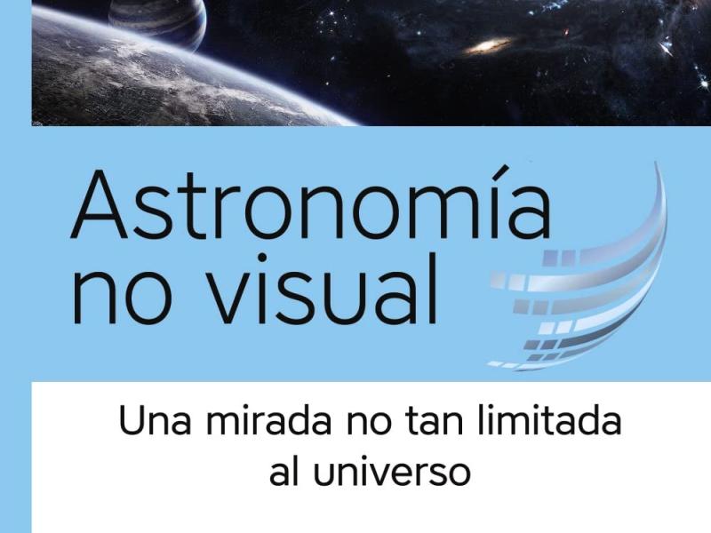 Astronomía no visual 
