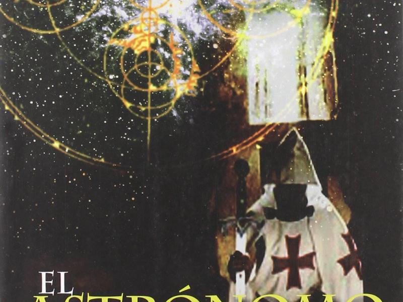 El astrónomo y el templario