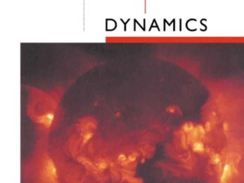 Astrophysical Fluid Dynamics