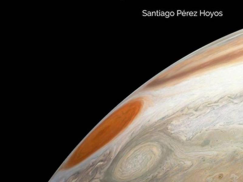 Atmósferas planetarias