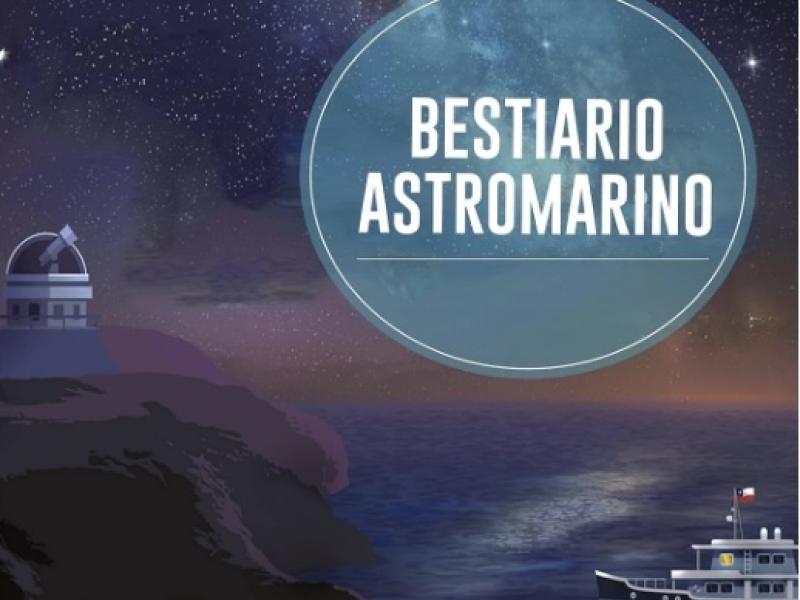 Bestiario Astromarino