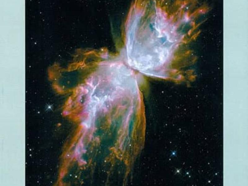 Cuatro miradas al Universo