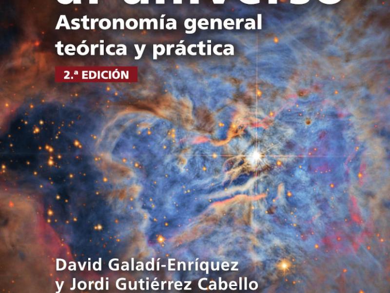 De la Tierra al Universo