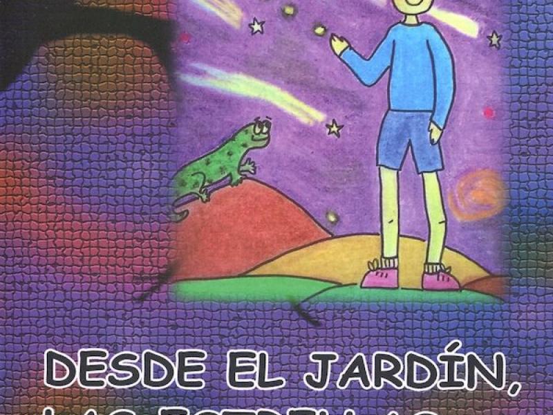 Desde el jardín, las estrellas