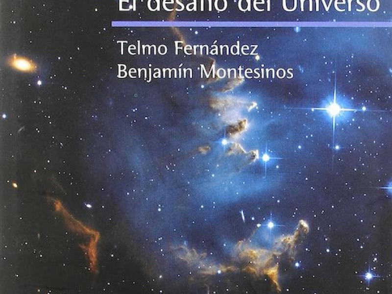 El desafío del Universo
