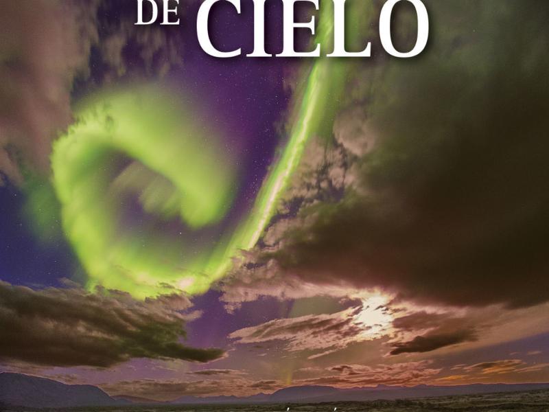 A ras de cielo