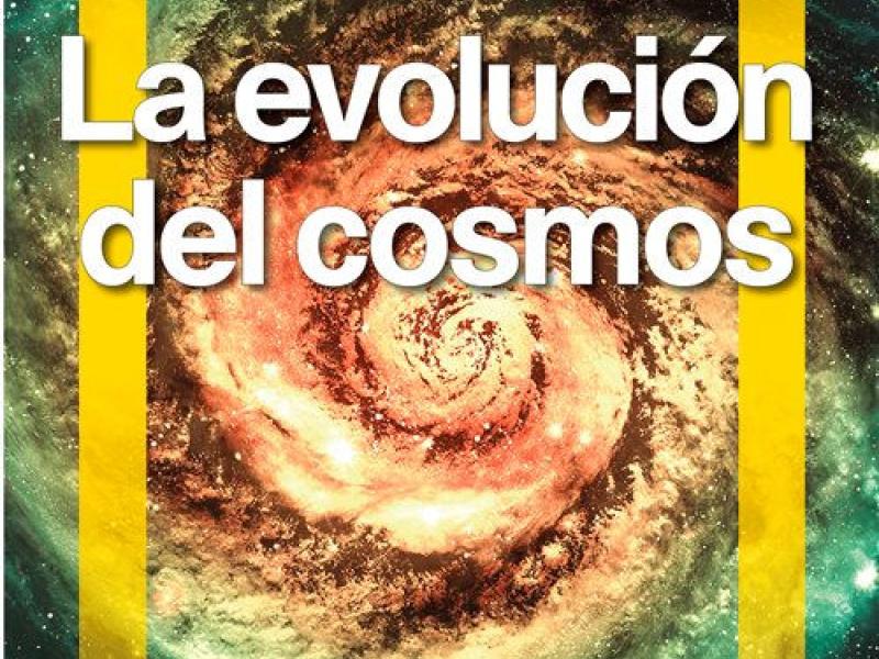 La evolución del cosmos