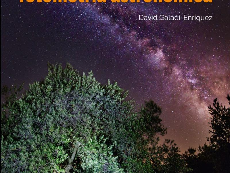 Fundamentos de fotometría astronómica