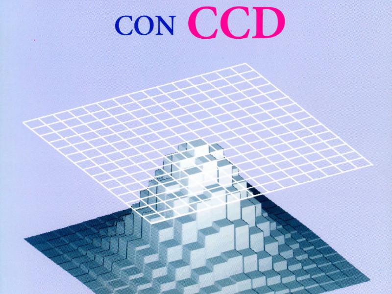 Manual práctico de astronomía con CCD