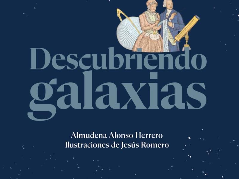 Descubriendo galaxias
