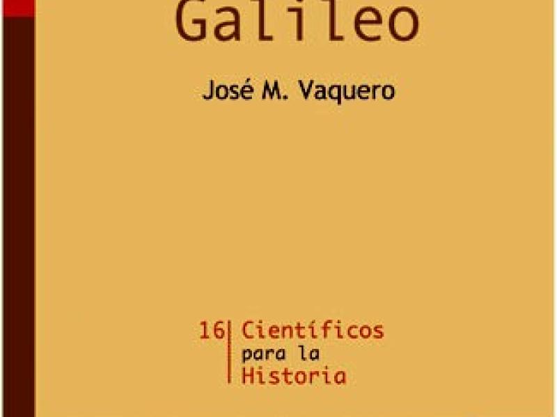 Galileo. La nueva física