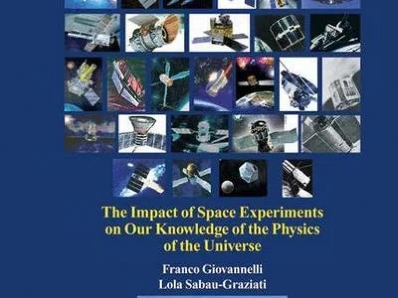 The Impact of Space Experiments on Our Knowledge of the Physics of  the Universe