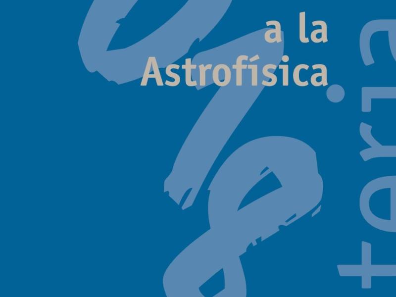 Introducción a la Astrofísica