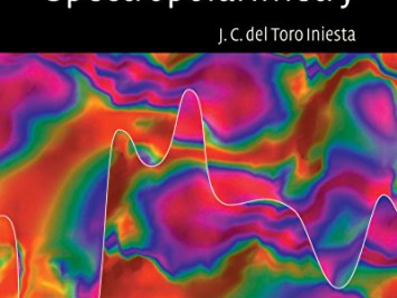 Introduction to Spectropolarimetry