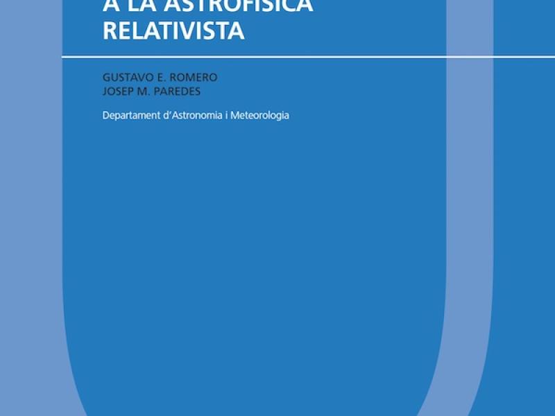 Introducción a la astrofísica relativista