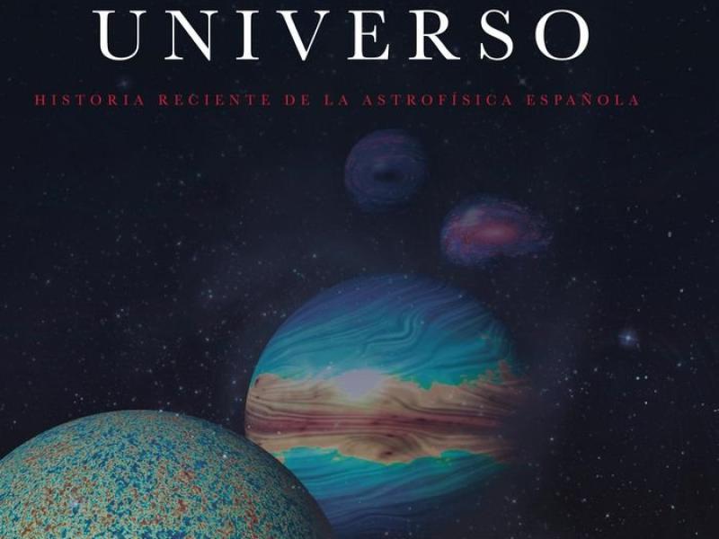 50 años escudriñando y descifrando el Universo:
