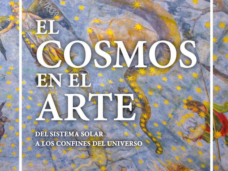 El cosmos en el arte