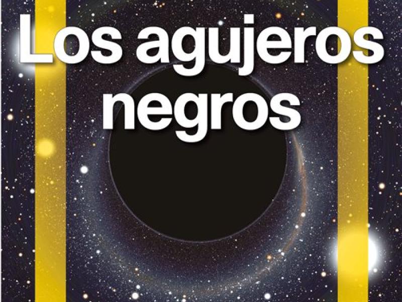 Los agujeros negros