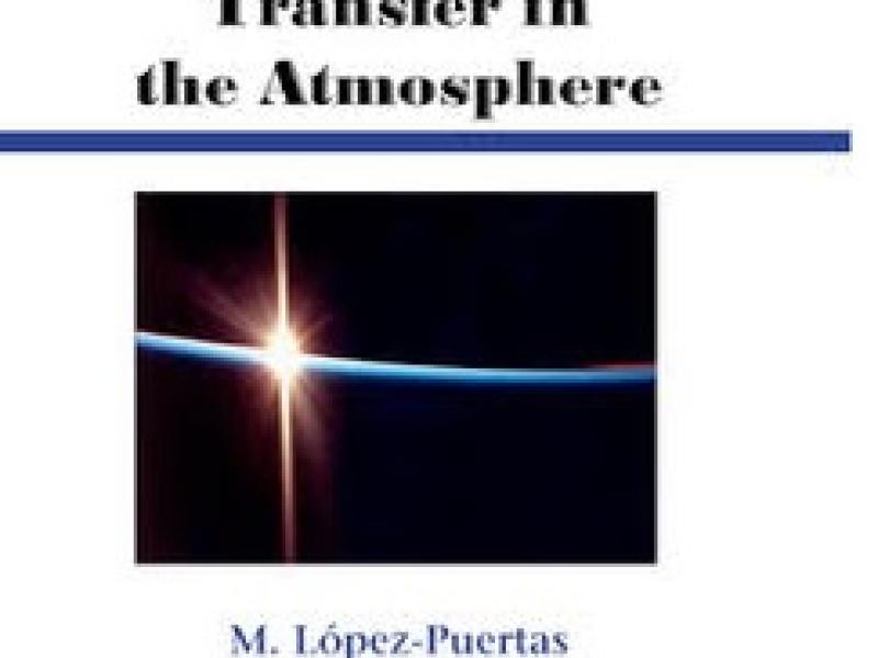 Non-LTE radiative transfer in the atmosphere