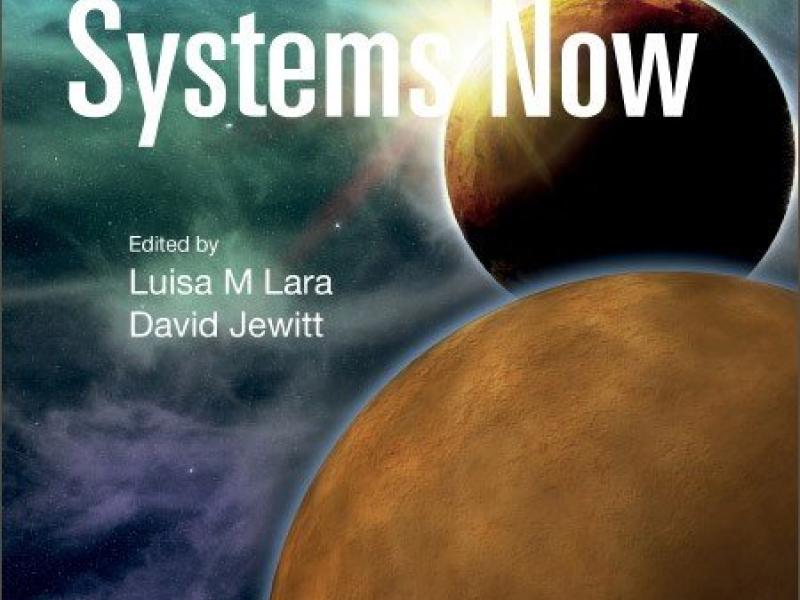 Planetary Systems Now