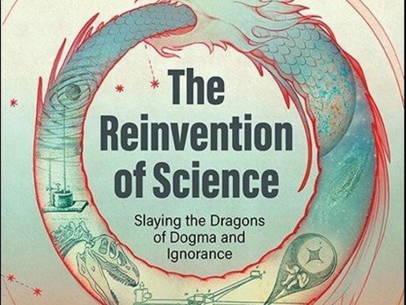 The Reinvention of Science