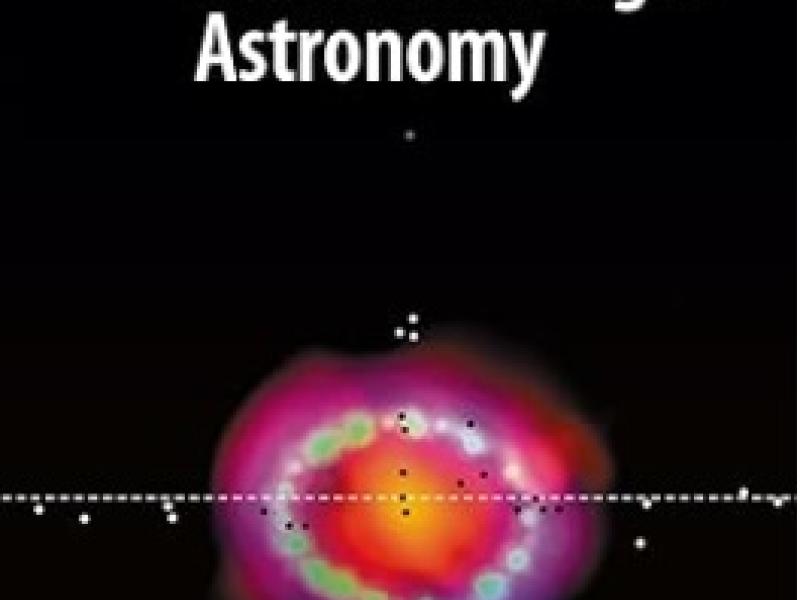 Multimessenger Astronomy