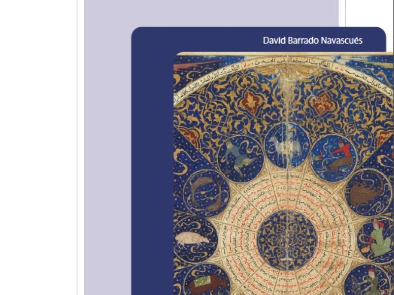La civilización islámica y Europa: Horizontes cosmográficos hasta la era de los descubrimientos