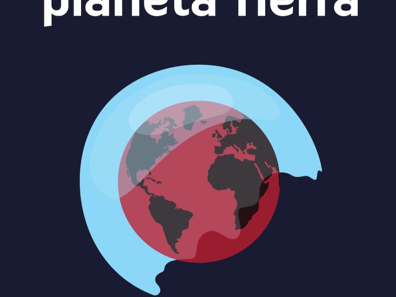 Manual para la destrucción del planeta Tierra