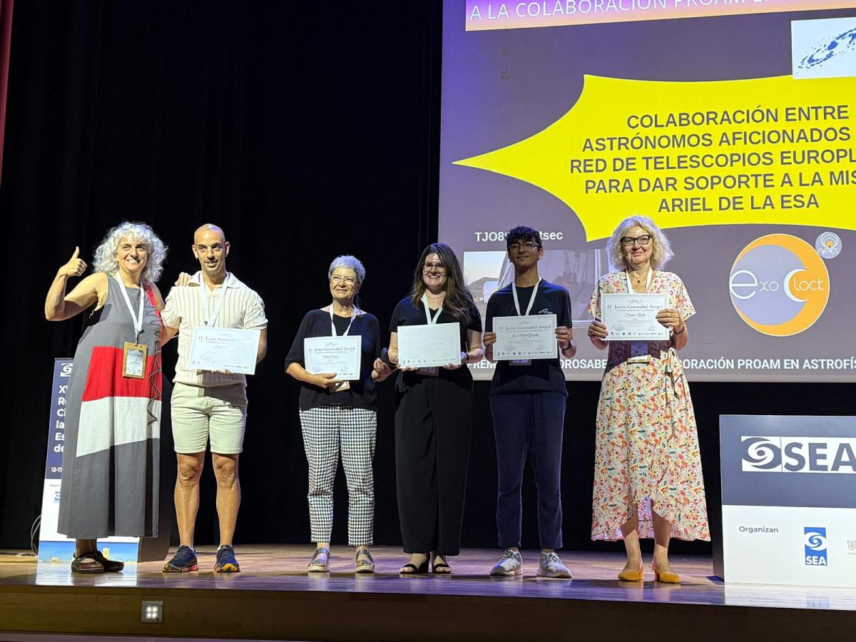 premio gorosabel 2026
