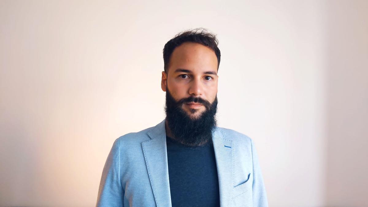 luca costantin