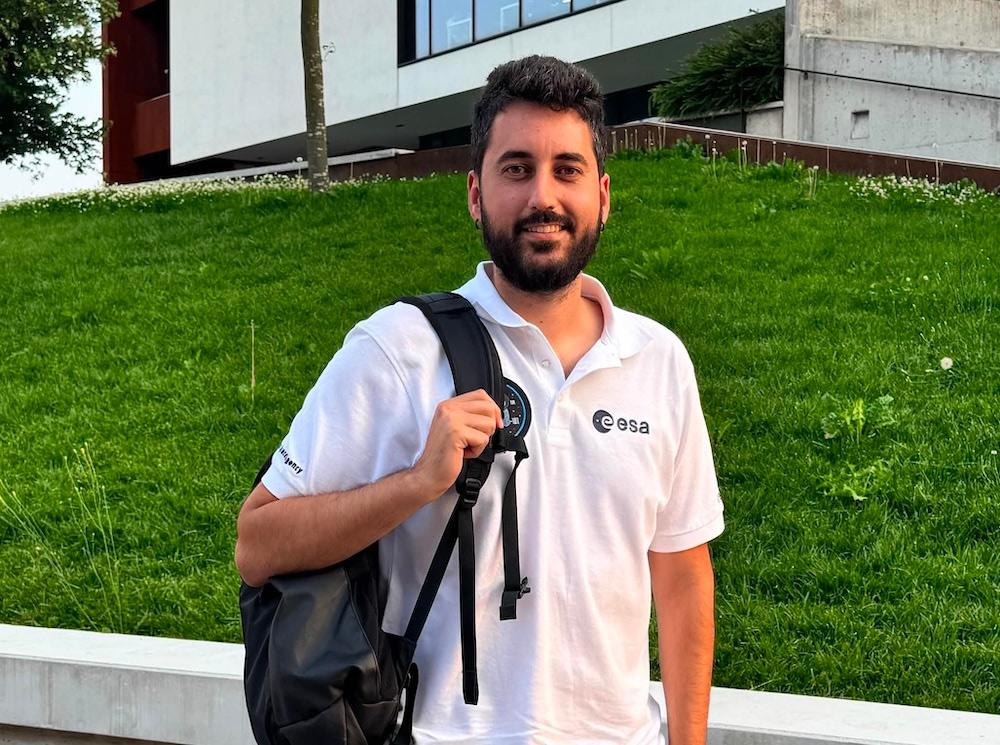 Eloy Peña Asensio, Premio SEA Tesis en la modalidad de Instrumentación, Computación y Desarrollo Tecnológico en Astronomía 2026