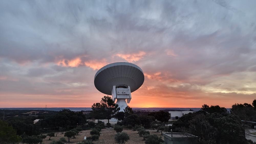 50 años escuchando el Universo desde el Observatorio de Yebes