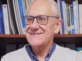 José Manuel Vílchez