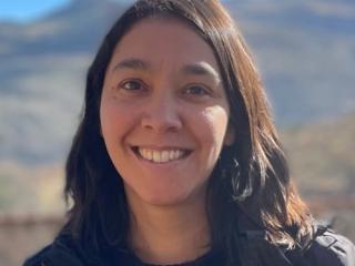 Miriam Cortés Contreras