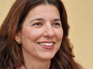 Paula Benavidez Lozano